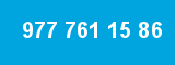 977 761 15 86